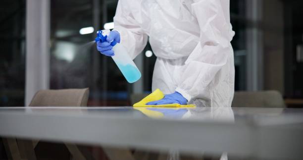 24/7 Emergency Odor Removal experts in Troy, TX